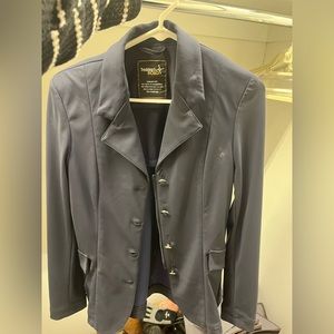 Tredstep solo jacket